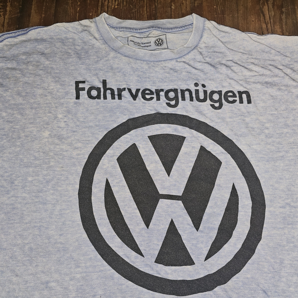 Blue T-Shirt for Men